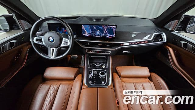 BMW X5 (G05), 2024 7