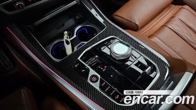 BMW X5 (G05), 2024 9