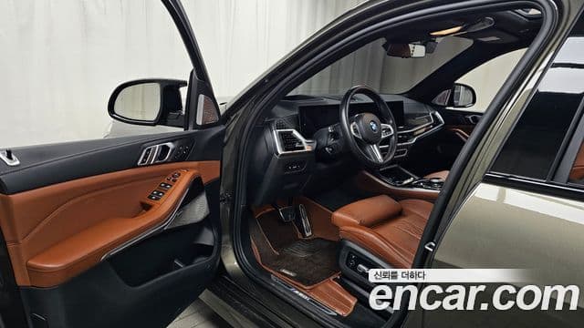 BMW X5 (G05), 2024 10