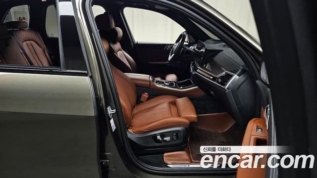 BMW X5 (G05), 2024 11