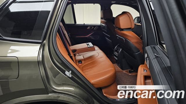 BMW X5 (G05), 2024 12