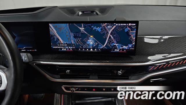 BMW X5 (G05), 2024 14