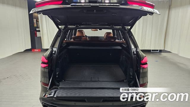 BMW X5 (G05), 2024 20