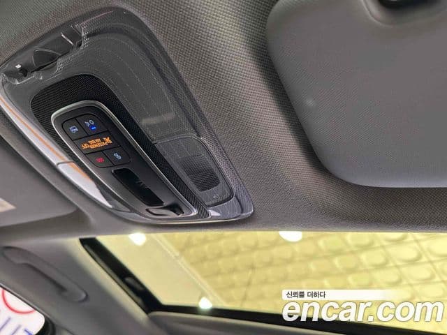 Hyundai Avante (CN7) Inspiration, 2021 14