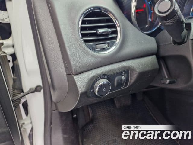 Chevrolet(GM대우) Cruze 1.8 LTZ+, 2014 11