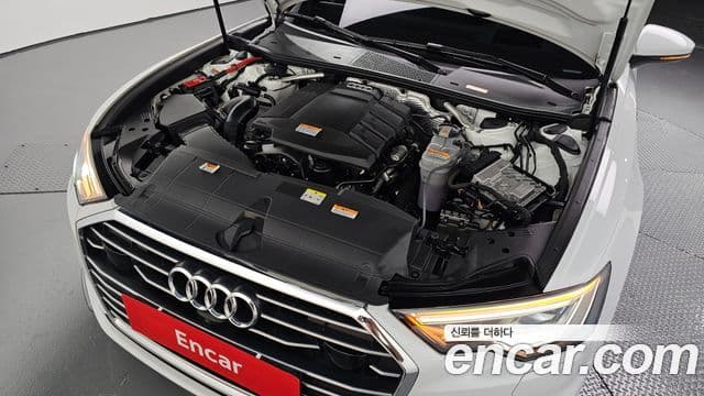 Audi A6 (C8) Premium, 2021 6