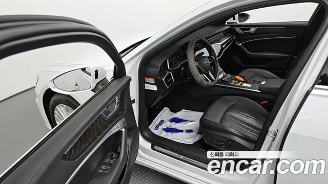 Audi A6 (C8) Premium, 2021 10