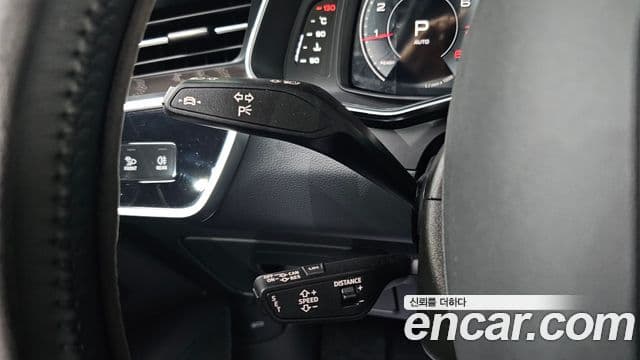 Audi A6 (C8) Premium, 2021 14