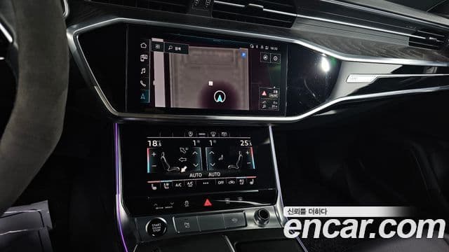 Audi A6 (C8) Premium, 2021 15