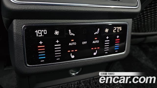 Audi A6 (C8) Premium, 2021 19