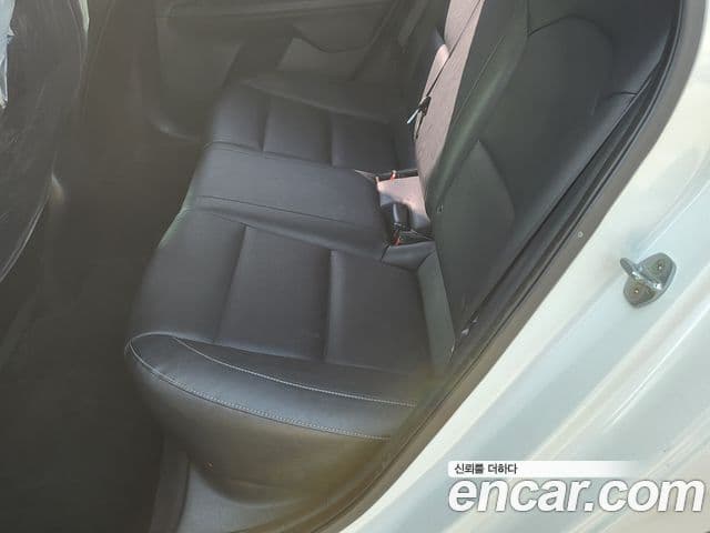 Kia All New K3 Luxury, 2019 6