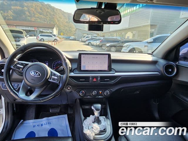 Kia All New K3 Luxury, 2019 7