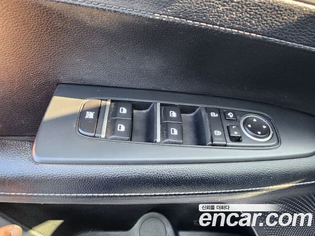 Kia All New K3 Luxury, 2019 8