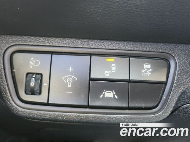 Kia All New K3 Luxury, 2019 10