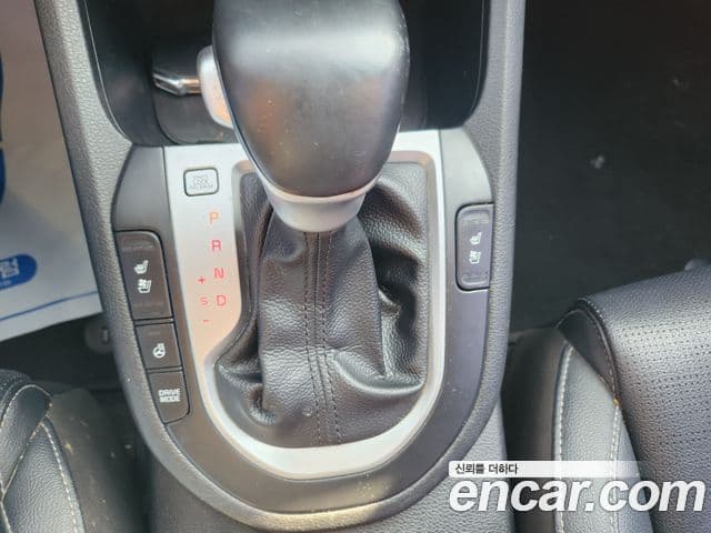 Kia All New K3 Luxury, 2019 12