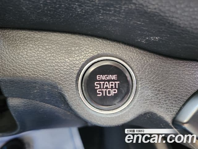 Kia All New K3 Luxury, 2019 13