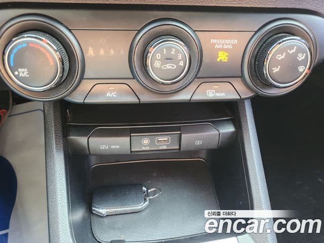 Kia All New K3 Luxury, 2019 14