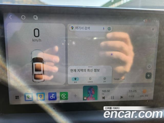 Kia All New K3 Luxury, 2019 15