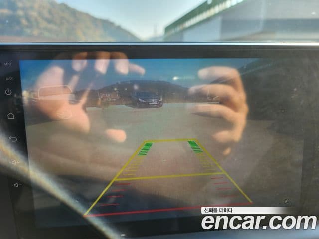 Kia All New K3 Luxury, 2019 16