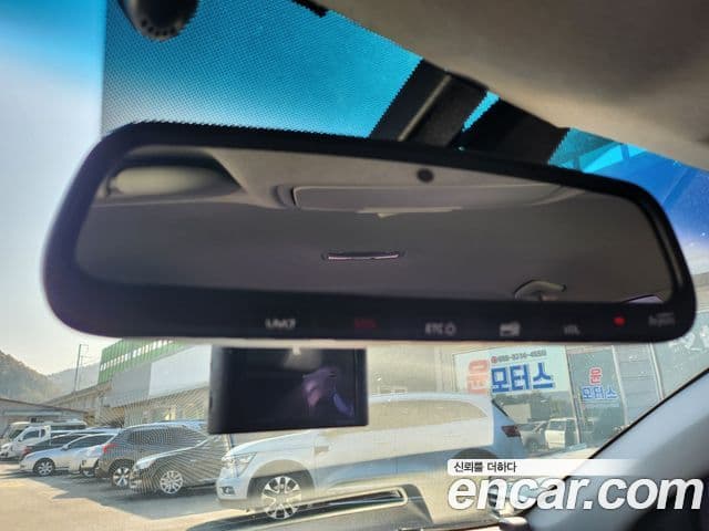 Kia All New K3 Luxury, 2019 17