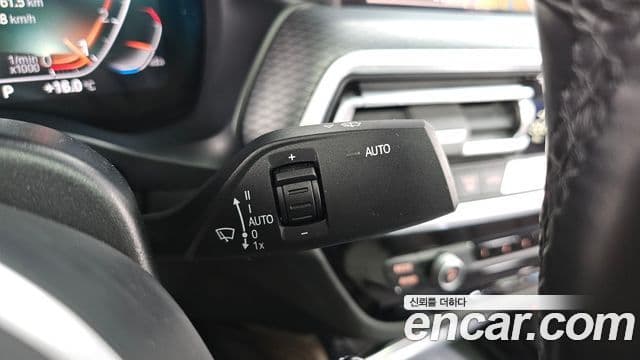 BMW X4 (G02) xDrive20i M Sport, 2022 17