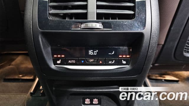 BMW X4 (G02) xDrive20i M Sport, 2022 18