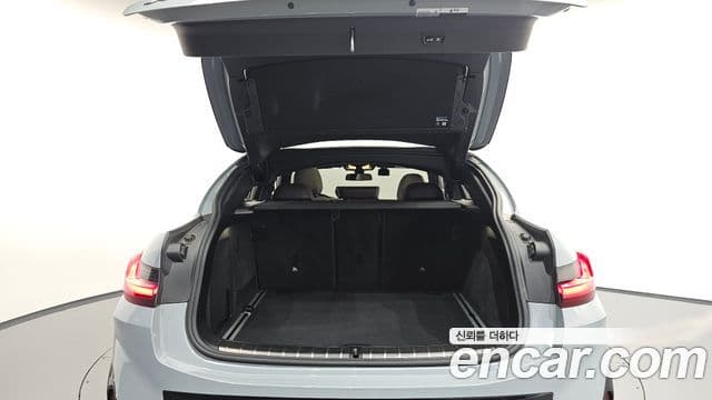 BMW X4 (G02) xDrive20i M Sport, 2022 20