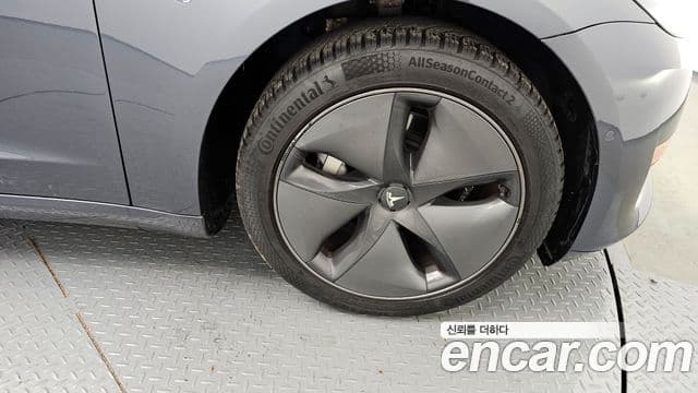 Tesla модель 3 Long Range, 2020 все фото