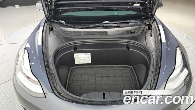 Tesla модель 3 Long Range, 2020 6