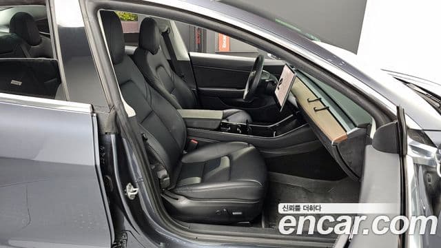 Tesla модель 3 Long Range, 2020 11