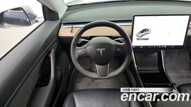 Tesla модель 3 Long Range, 2020 13