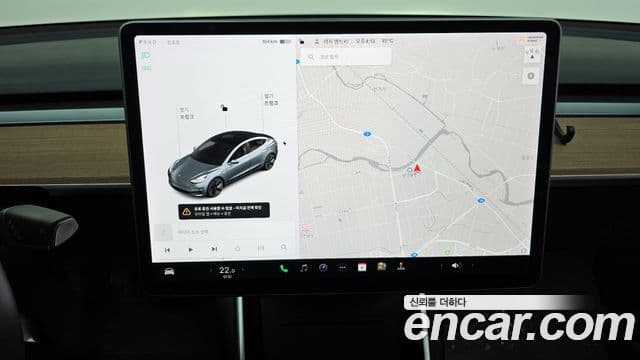 Tesla модель 3 Long Range, 2020 14