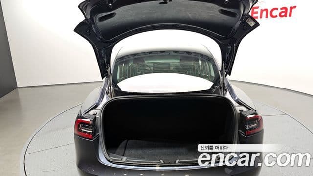 Tesla модель 3 Long Range, 2020 20