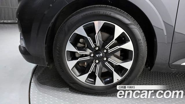 Kia Carnival 4세대 Noblesse, 2021 все фото