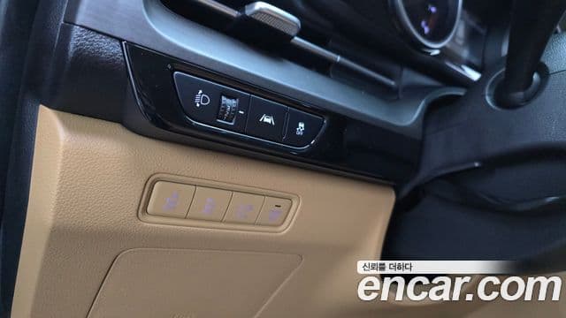 Kia Carnival 4세대 Noblesse, 2021 14