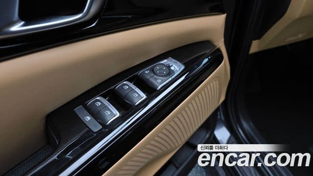 Kia Carnival 4세대 Noblesse, 2021 17