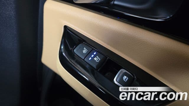 Kia Carnival 4세대 Noblesse, 2021 18