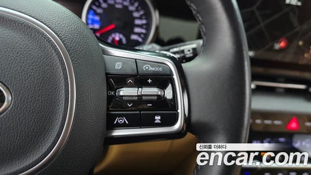 Kia Carnival 4세대 Noblesse, 2021 19