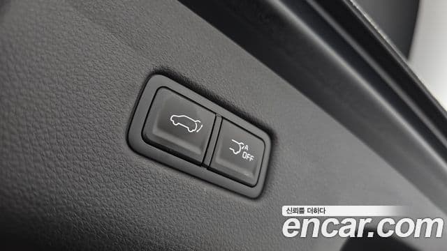 Kia Carnival 4세대 Noblesse, 2021 20
