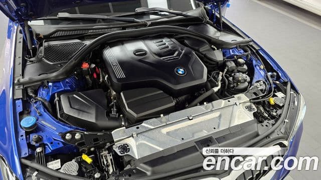 BMW 3시리즈 (G20) 320i M Sport, 2021 6