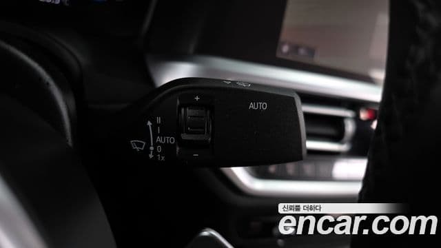 BMW 3시리즈 (G20) 320i M Sport, 2021 9