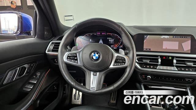 BMW 3시리즈 (G20) 320i M Sport, 2021 13