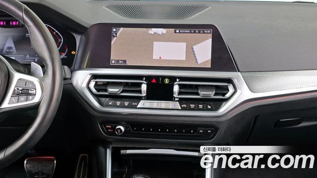 BMW 3시리즈 (G20) 320i M Sport, 2021 14