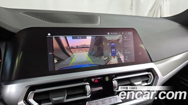 BMW 3시리즈 (G20) 320i M Sport, 2021 15