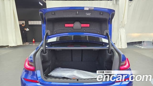 BMW 3시리즈 (G20) 320i M Sport, 2021 20