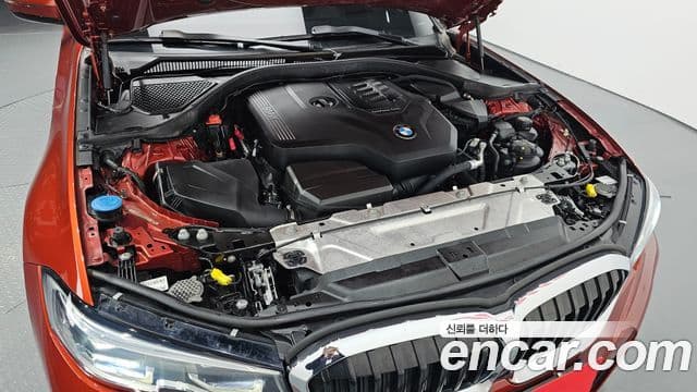 BMW 3시리즈 (G20) 320i M Sport, 2021 6