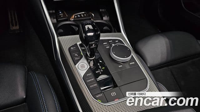 BMW 3시리즈 (G20) 320i M Sport, 2021 9