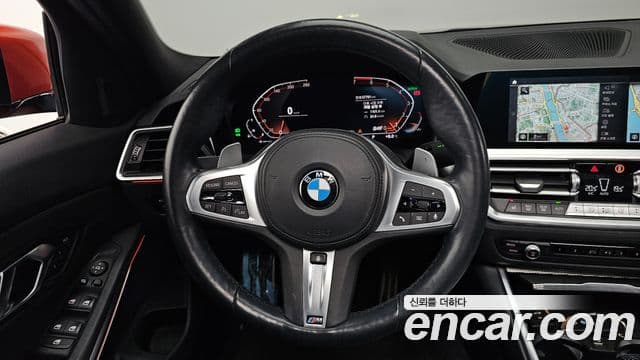 BMW 3시리즈 (G20) 320i M Sport, 2021 13