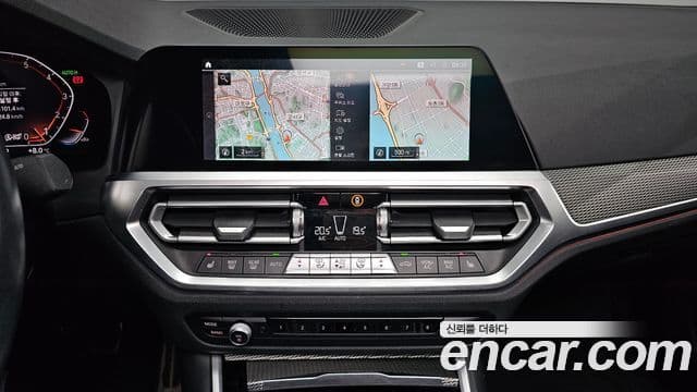 BMW 3시리즈 (G20) 320i M Sport, 2021 14
