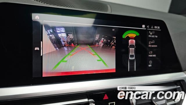 BMW 3시리즈 (G20) 320i M Sport, 2021 15